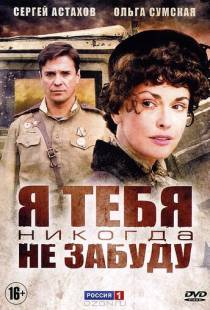 Я тебя никогда не забуду (2011)