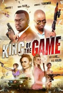 Король игры / King of the Game (2014)