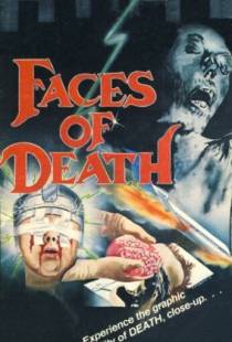 Лики смерти / Faces of Death (1979)