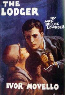 Жилец / The Lodger (1927)