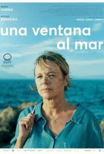 Окно в море / Una ventana al mar (2019)