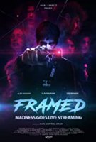 В рамке / Framed (2017)