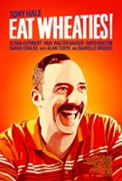 Ешь хлопья! / Eat Wheaties! (2021)