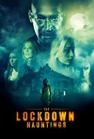 Призраки локдауна / The Lockdown Hauntings (2021)