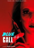 Экстренный вызов / Blue Call (2021)