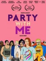 Потуси со мной / Party with Me (2020)