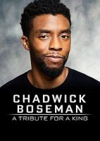 Чедвик Боузман: дань уважения королю / Chadwick Boseman: A Tribute for a King (2020)