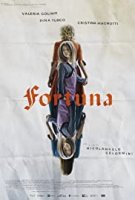 Фортуна / Fortuna (2021)