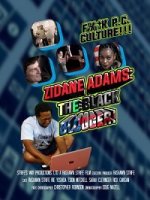 Зидан Адамс: Чёрный Блоггер / Zidane Adams: The Black Blogger! (2021)