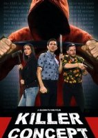 Концепция киллера / Killer Concept (2021)