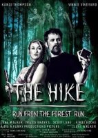 Поход / The Hike (2021)