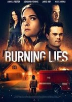 Обжигающая ложь / Burning Little Lies (2021)