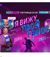 Я вижу твой голос (2021)