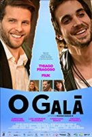 Сердцеед / O Gala (2017)