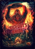 Невеста для йети / Bigfoot's Bride (2021)