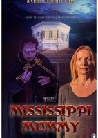 Мумия из Миссисипи / The Mississippi Mummy (2021)