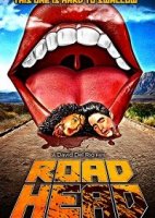 Дорожные шалости / Road Head (2020)