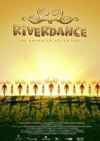 Риверданс: Анимационное Приключение / Riverdance the Animated Adventure (2020)