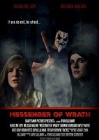 Разгневанный мститель / Messenger of Wrath (2017)