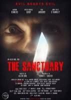 Убежище / The Sanctuary (2019)