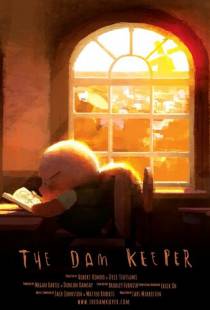 Хранитель плотины / The Dam Keeper (2014)