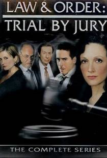 Закон и порядок: Суд присяжных / Law & Order: Trial by Jury (2005)