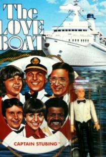 Корабль влюблённых / The Love Boat: A Valentine Voyage (1990)