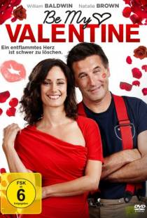 Будь моим Валентином / Be My Valentine (2013)