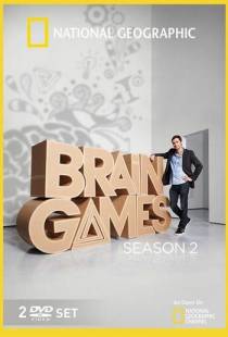 Игры разума / Brain Games (2011)