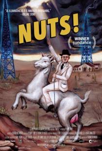 Безумие! / Nuts! (2016)