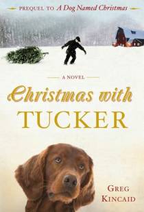 Рождество с Такером / Christmas with Tucker (2013)