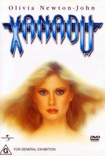 Ксанаду / Xanadu (1980)