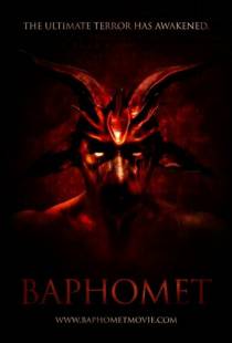 Бафомет / Baphomet (2021)