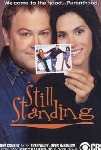 Непослушные родители / Still Standing (2002)