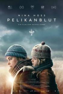 Кровь пеликана / Pelikanblut (2019)