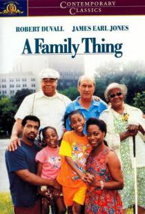 Семейное дело / A Family Thing (1996)