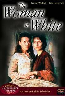 Женщина в белом / The Woman in White (1997)