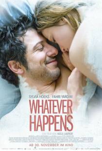 Что бы ни случилось / Whatever Happens (2017)