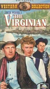 Вирджинец / The Virginian (1946)