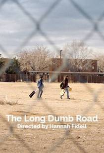 Долгая идиотская дорога / The Long Dumb Road (2018)