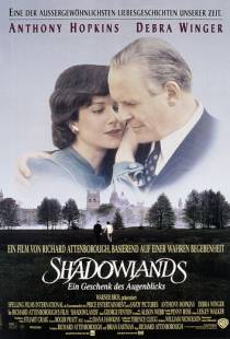 Страна теней / Shadowlands (1993)