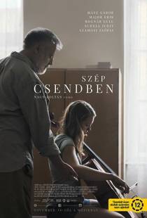 Без шума / Szep csendben (2019)