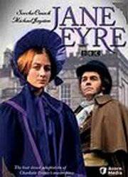 Джейн Эйр / Jane Eyre (1973)