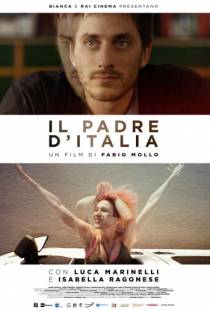 Светлое будущее / Il padre d'Italia (2017)