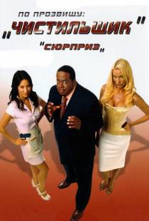 По прозвищу «Чистильщик» / Code Name: The Cleaner (2006)