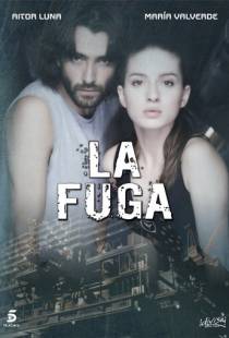 Побег / La fuga (2012)