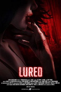 Соблазн / Lured (2019)