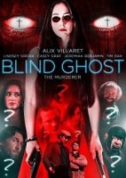 Слепой призрак / Blind Ghost (2021)