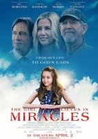 Горчичное семя / The Girl Who Believes in Miracles (2021)