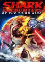 Акульи контакты третьей степени / Shark Encounters of the Third Kind (2020)